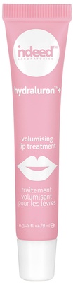 Indeed Labs hydraluron™ + volumizing lip treatment