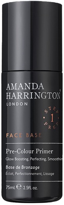 Amanda Harrington London Face Base Pre-colour Primer