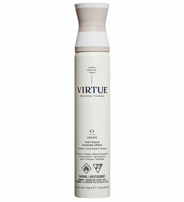 Virtue Shaping Spray 156 g