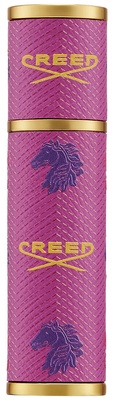 Creed Refillable Travel Spray Pink
