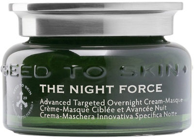 Seed to Skin The Night Force
