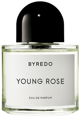 Byredo Young Rose 2 ml