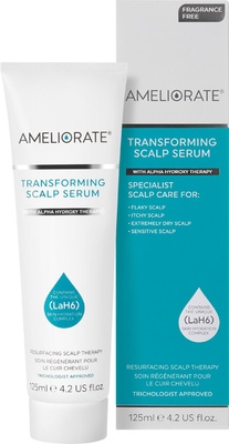 Ameliorate® AMELIORATE Transforming Scalp Serum