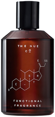 The Nue Co. Functional Fragrance 10 ml