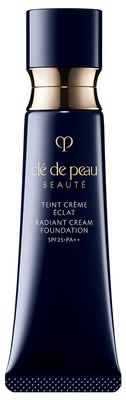 Clé de Peau Beauté Radiant Cream Foundation O80