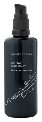Kahina Giving Beauty Facial Cleanser 100 ml