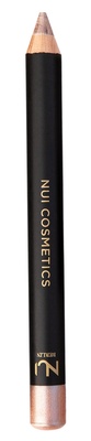 NUI Cosmetics Eyeshadow Pencil Rosa metálico