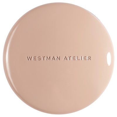 Westman Atelier Lip Suede Les Nudes