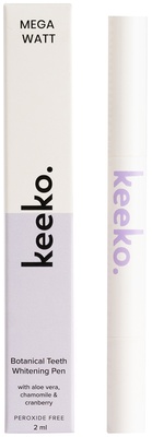 Keeko Botanical Whitening Pen