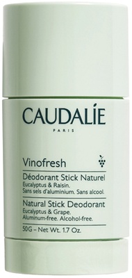 Caudalie Vinofresh Natürliches Deodorant Stick