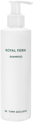 Royal Fern Hair Shampoo