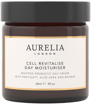 Aurelia London Cell Revitalise Day Moisturiser