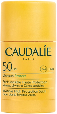 Caudalie Vinosun Protect Invisible Stick SPF50