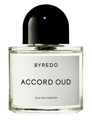 Byredo Accord Oud 2 ml