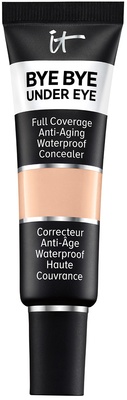 IT Cosmetics Bye Bye Under Eye Concealer 40.0 Deep Tan (W)