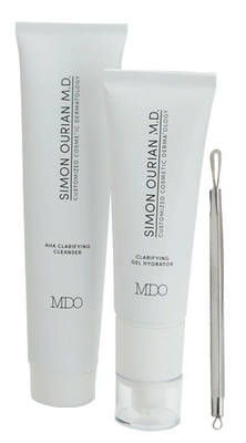 MDO by Simon Ourian M.D. Anti-Blemish System