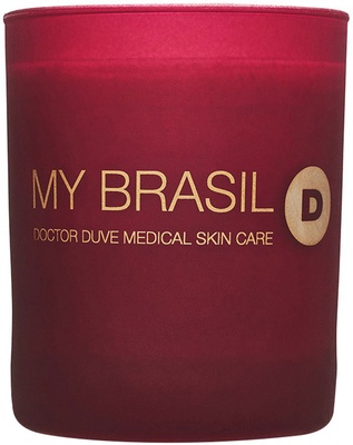 Dr. Duve Medical Duftkerze My Brasil
