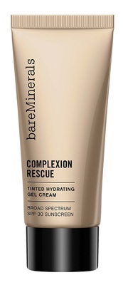 bareMinerals COMPLEXION RESCUE TINTED HYDRATING GEL CREAM SPF 30 Buttercream