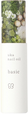 Uka Nail Oil Basic