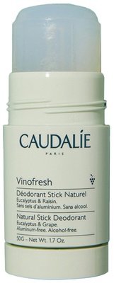 Caudalie Vinofresh Natural Stick Deodorant