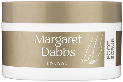 Margaret Dabbs London PURE Natural Foot Scrub