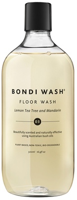 Bondi Wash Floor Wash Lemon Tea Tree & Mandarin
