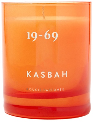 19-69 Kasbah Candle