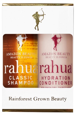 Rahua Classic Hydration Travel Duo