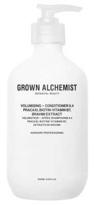 Grown Alchemist Volumising — Conditioner 0.4