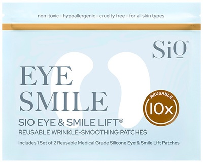 Sio Beauty SiO Eye & Smile Lift