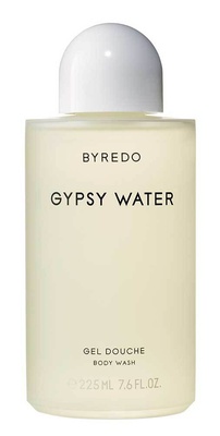 Byredo Gypsy Water Shower Gel