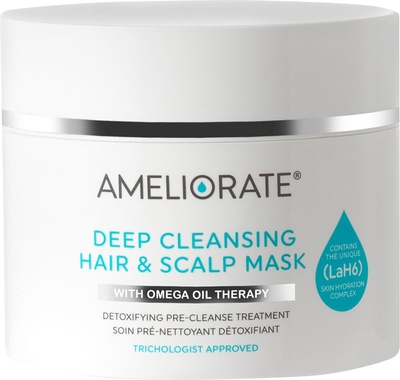 Ameliorate® AMELIORATE Deep Cleansing Scalp Mask