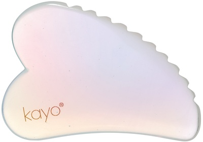 Kayo Gua Sha Body Comb