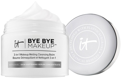 IT Cosmetics Bye Bye Makeup™ 3-in-1 Makeup Melting Balm