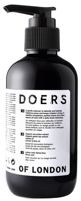 Doers of London Facial Cleanser