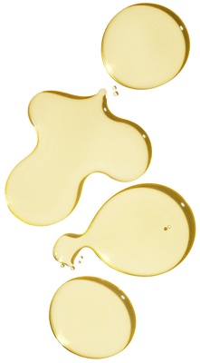 Oribe Gold Lust Repair & Restore Gold Lust all over Oil