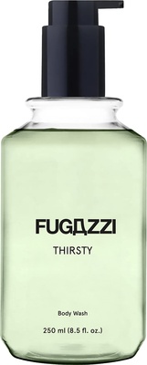 Fugazzi THIRSTY BODY WASH