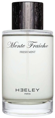 Heeley Parfums Menthe Fraiche 100 ml