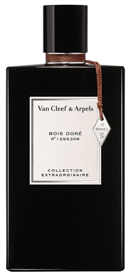 Van Cleef & Arpels Bois Doré
