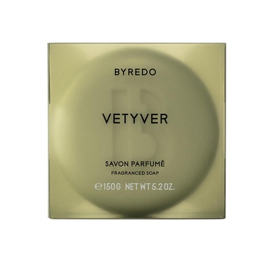 Byredo Soap Vetyver