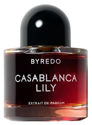 Byredo Night Veils Casablanca Lily 50 ml