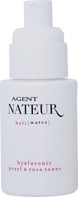 Agent Nateur Holi (Water) Pearl and Rose Hyaluronic Essence 30 ml