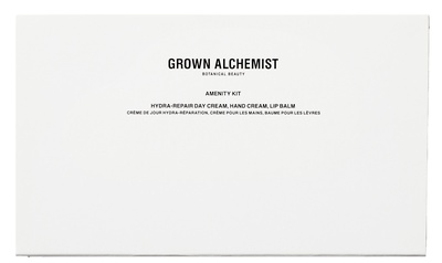 Grown Alchemist Grown Alchemist Amenity Kit
