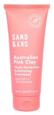 Sand & Sky Flash Perfection Exfoliating Treatment