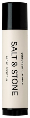 SALT & STONE Sunscreen Lip Balm SPF 30