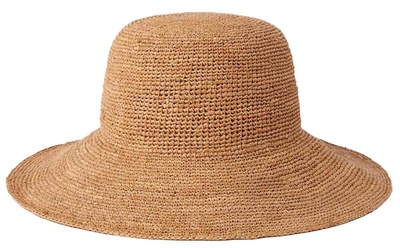 The Beach People Isla Knit Hat S/M