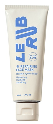 Le Rub Repairing Face Mask