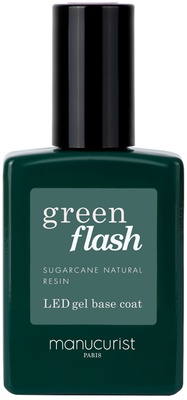 Manucurist Green Flash - Base Coat