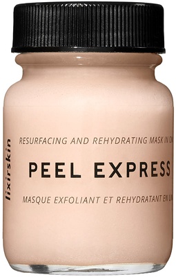 Lixirskin Peel Express