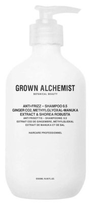 Grown Alchemist Anti-Frizz — Shampoo 0.5